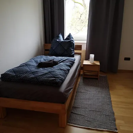 Apartment Auf Hof Elseblick *