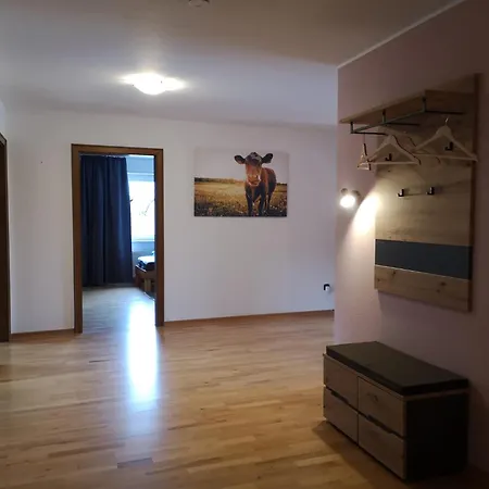 Auf Hof Elseblick *