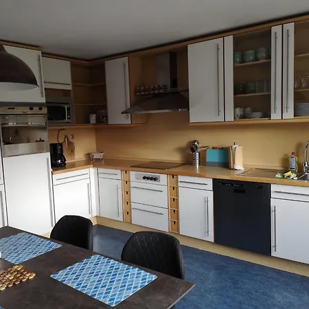 Auf Hof Elseblick Apartment Bünde